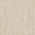 Beige Travertine pedesaan porselen ubin